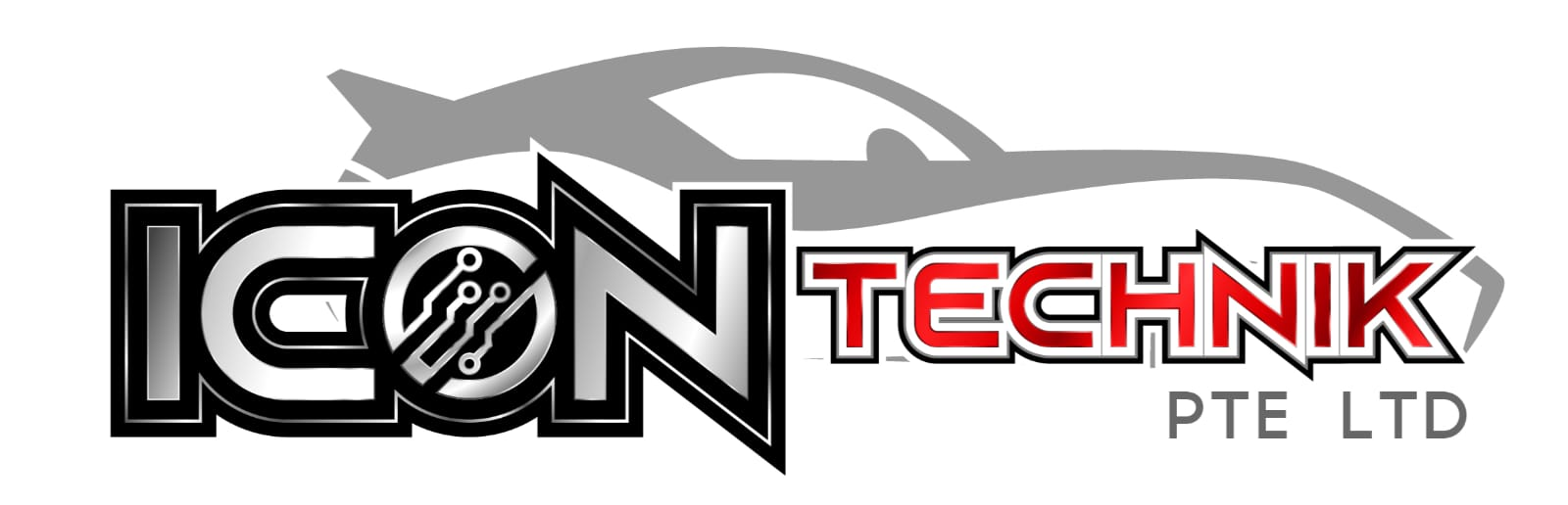 IconTechnik PTE LTD logo