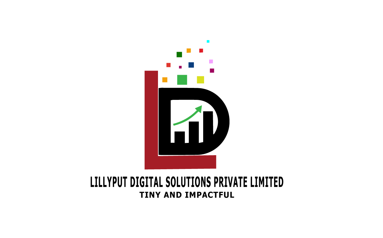 Lillyput Digital company logo
